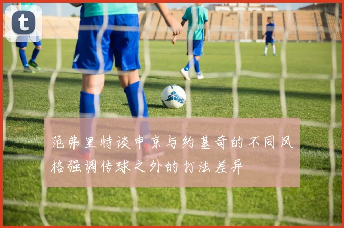 范弗里特谈申京与约基奇的不同风格强调传球之外的打法差异